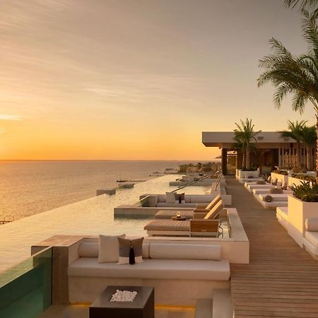 Impression Isla Mujeres By Secrets (Adults Only) Hotell Exteriör bild