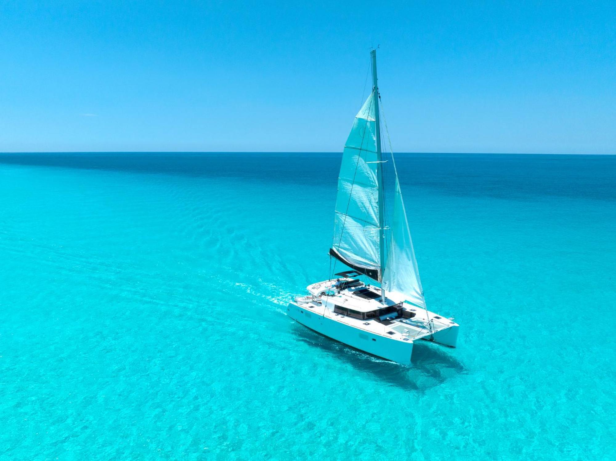 Impression Isla Mujeres By Secrets (Adults Only) Hotell Exteriör bild